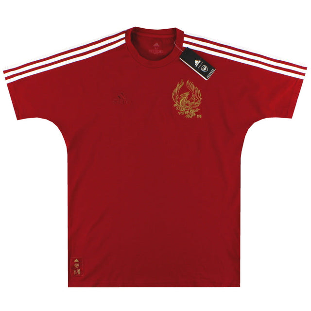 2019-20 Arsenal adidas CNY T-Shirt *w/tags* S