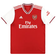 2019-20 Arsenal adidas Heimtrikot L