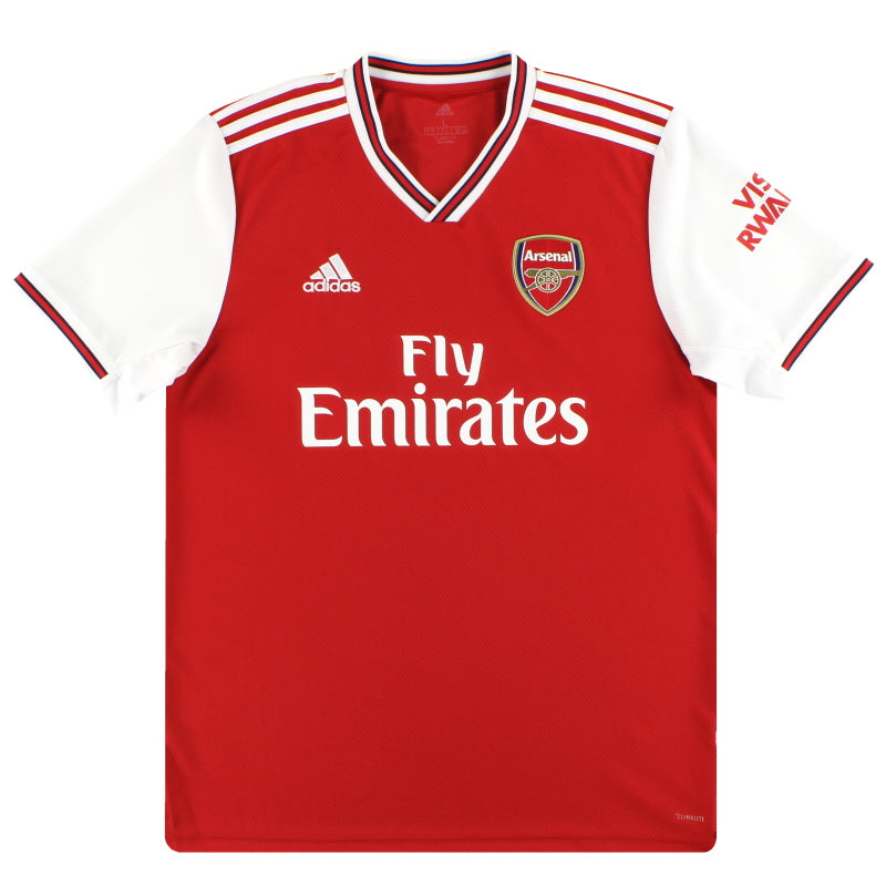 2019-20 Arsenal adidas Heimtrikot L