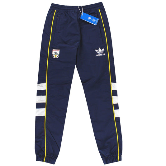 2019-20 Arsenal adidas Originals 91-92 Track Pants *w/tags* XS