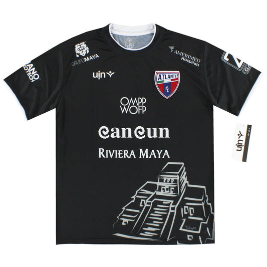 2019-20 Atlante FC Uin Third Shirt *w/tags* M