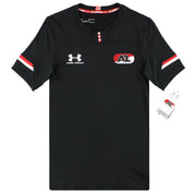 2019-20 AZ Alkmaar Under Armour Player Issue Away Trikot *m/Etiketten* S