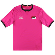 2019-20 AZ Alkmaar Under Armour Torwarttrikot Player Issue *Neuwertig* S
