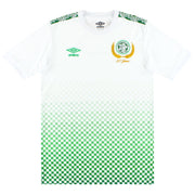 2019-20 Bloemfontein Celtic Umbro Auswärtstrikot '50 Jahre' *Neuwertig* L