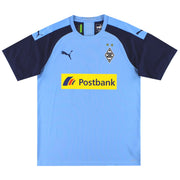 2019-20 Borussia Mönchengladbach Puma Auswärtstrikot XL