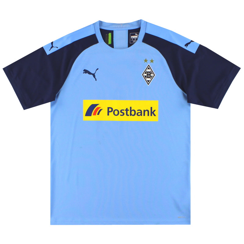 2019-20 Borussia Mönchengladbach Puma Auswärtstrikot XL