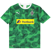 2019-20 Borussia Mönchengladbach Puma Auswärtstrikot S