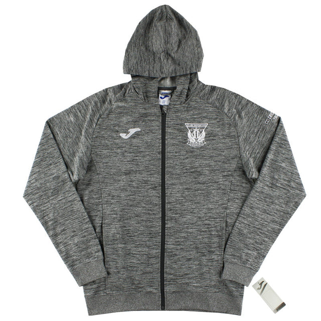 2019-20 C.D. Leganes Joma Full Zip Hoodie *BNIB* XL