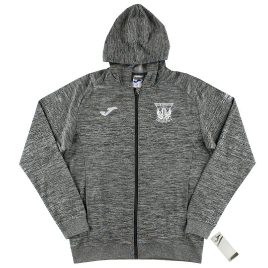 2019-20 C.D. Leganes Joma Full Zip Hoodie *BNIB* L
