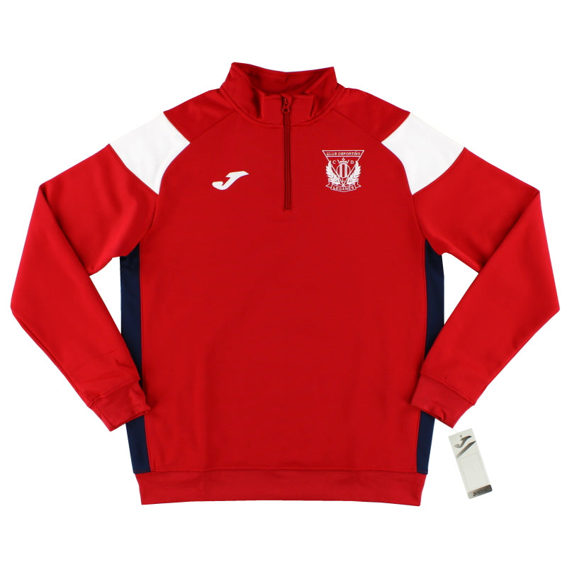 2019-20 C.D. Leganes Joma Technisches Baselayer *BNIB* L