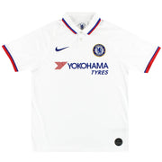 2019-20 Chelsea Nike Auswärtstrikot M