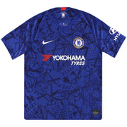 2019-20 Chelsea Nike Heimtrikot L