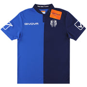 2019-20 Chievo Verona Givova Ausweichtrikot *neu mit Etikett* M