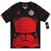 2019-20 Club Tijuana Charly 'Special Star Wars' Trikot *BNIB* S