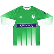 2019-20 Dallas Sidekicks Hummel Heimtrikot L/S *Neuwertig* M
