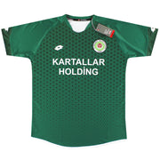 2019-20 Etimesgut Belediyespor Lotto Auswärtstrikot *BNIB* M