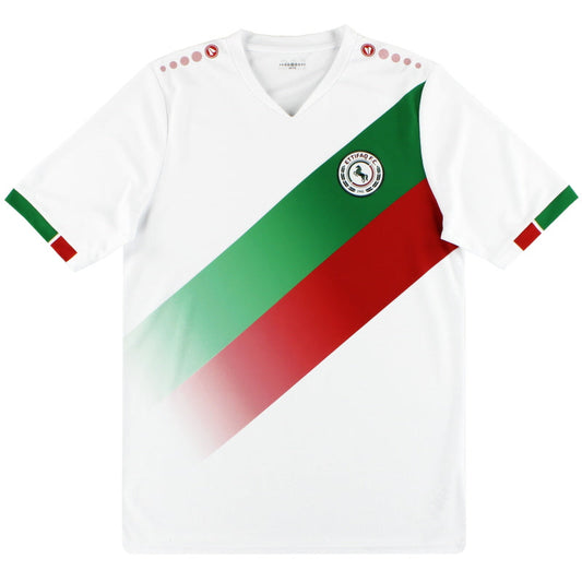 2019-20 Ettifaq FC Jako Away Shirt *As New* L