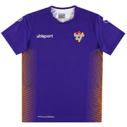 2019-20 Eyüpspor uhlsport Auswärtstrikot *Neuwertig* S