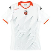 2019-20 FC Lorient Kappa Kombat Pro Auswärtstrikot *BNIB* M