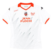 2019-20 FC Lorient Kappa Auswärtstrikot *BNIB* Y