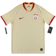2019-20 Galatasaray Nike Away Shirt *w/tags* M