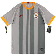 2019-20 Galatasaray Nike Ausweichtrikot *m. Etiketten* S