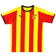 2019-20 Göztepe Puma Heimtrikot *Neuwertig* M