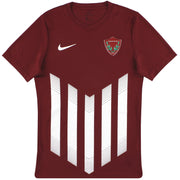 2019-20 Hatayspor Nike Auswärtstrikot *Neuwertig* S