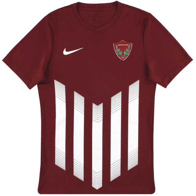 2019-20 Hatayspor Nike Away Shirt *As New* S