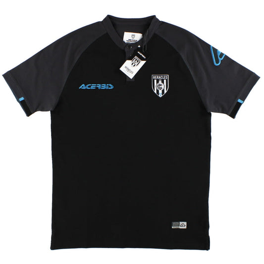 2019-20 Heracles Almelo Acerbis Polo Shirt *BNIB* M