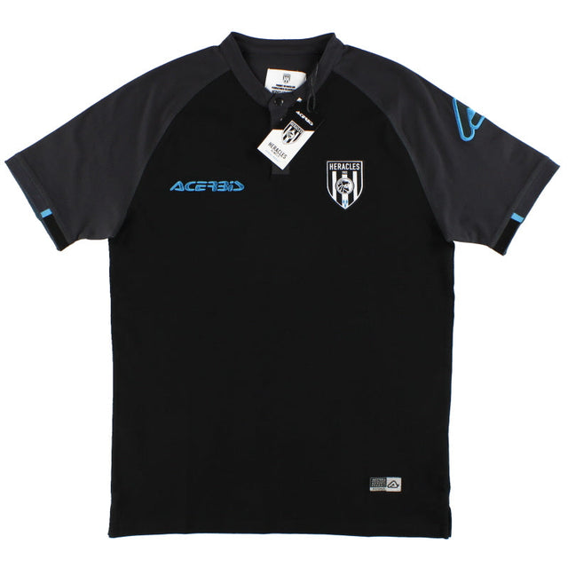 2019-20 Heracles Almelo Acerbis Polo Shirt *BNIB* M