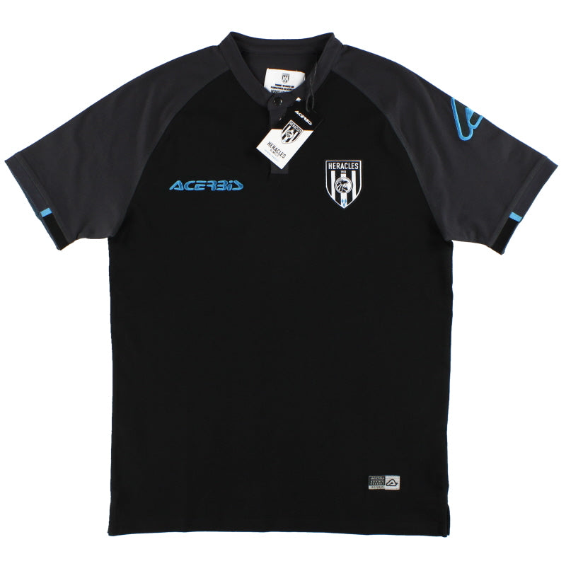 2019-20 Heracles Almelo Acerbis Polo-Shirt *BNIB* M