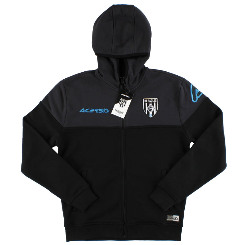 2019-20 Heracles Almelo Acerbis Hoodie *NEU/OVP* XXS