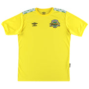 2019-20 Kariobangi Sharks Umbro Auswärtstrikot *Wie Neu* S
