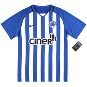 2019-20 Kasimpasa Nike Heimtrikot *BNIB* S