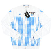 2019-20 Latium Macron Anthem Jacke *BNIB* XXL