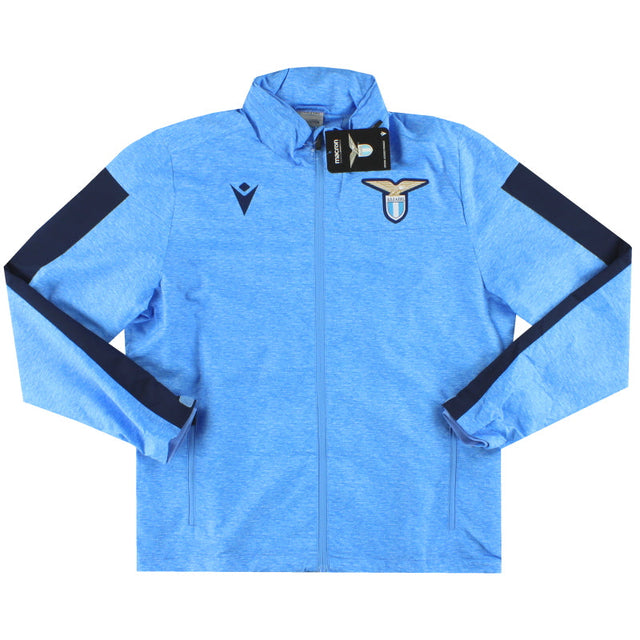 2019-20 Lazio Macron Rain Jacket *w/tags* S
