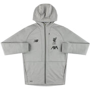 2019-20 Liverpool New Balance Trainingsjacke XL.Jungen