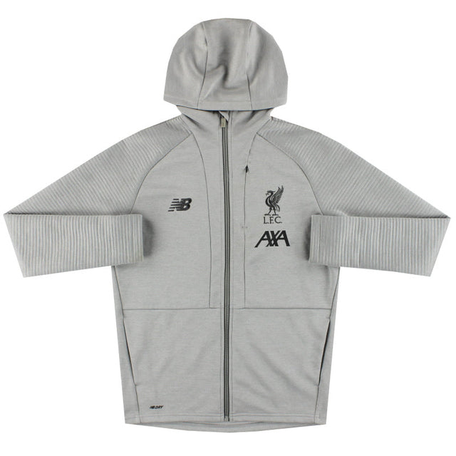 2019-20 Liverpool New Balance Track Jacket XL.Boys