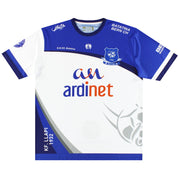 2019-20 Llapi Heimtrikot *BNIB* L