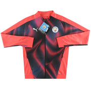 2019-20 Manchester City Puma Stadionjacke *BNIB* XXL.Jungen