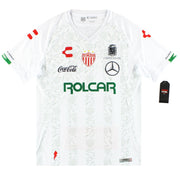 2019-20 Necaxa Charly Heimtrikot *NEU MIT ETIKETT* M