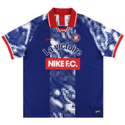 2019-20 Nike FC La Victoire Heimtrikot M