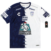 2019-20 Pachuca Charly Heimtrikot *m/Etiketten* M