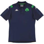 2019-20 Panathinaikos Kappa Polohemd *Neuwertig* S