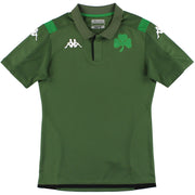 2019-20 Panathinaikos Kappa Poloshirt S
