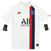 2019-20 Paris Saint-Germain Nike Drittes Trikot *NEU/OVP* S