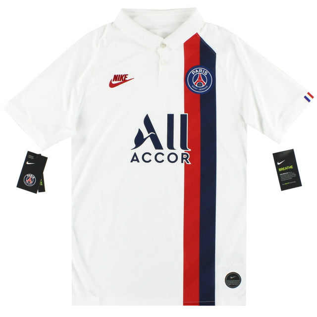2019-20 Paris Saint-Germain Nike Third Shirt *BNIB* S
