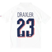 2019-20 Paris Saint-Germain Nike Auswärtstrikot Draxler #24 XL.Jungen