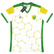 2019-20 Plateau United Kapspor Auswärtstrikot *BNIB* XXL